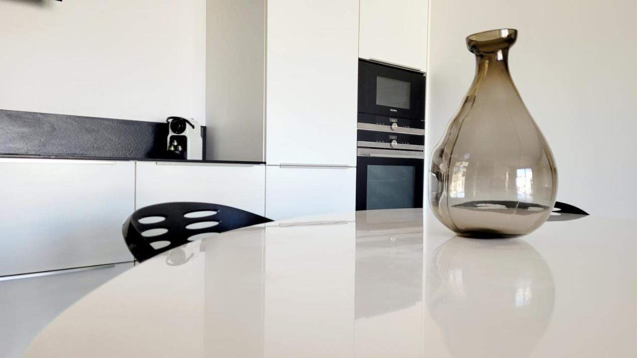 Beau Regard Apartment Besancon Exterior photo
