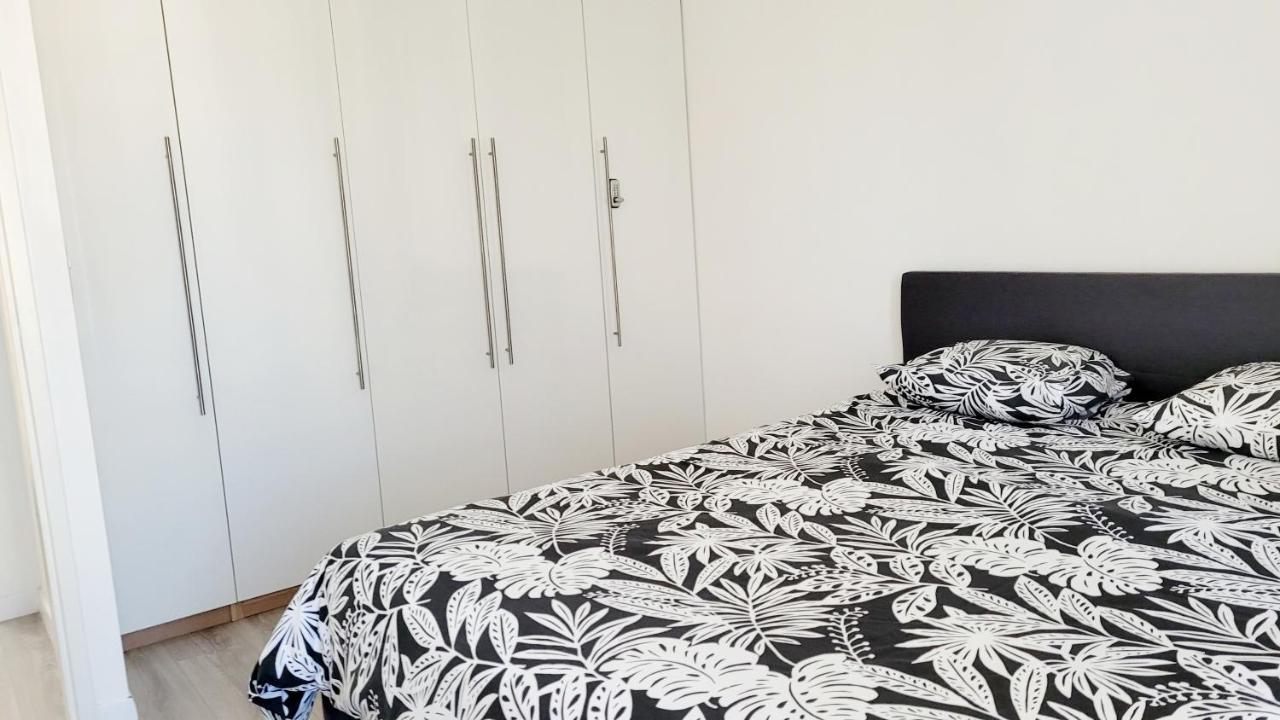 Beau Regard Apartment Besancon Exterior photo